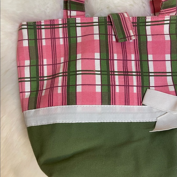 NWT Preppy Tote Bag - Picture 4 of 9
